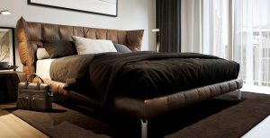 Plan 3d Le 2015, vue sur sur chambre